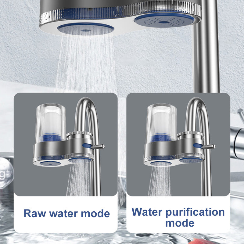 ✨Hot Sale 49% OFF💧Faucet Water Purifier with Adapters - vimin