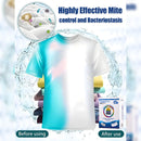 👗Color Catcher Laundry Sheets - Prevent Dye Transfer in Washing Machine - vimin