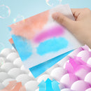 👗Color Catcher Laundry Sheets - Prevent Dye Transfer in Washing Machine - vimin