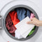 👗Color Catcher Laundry Sheets - Prevent Dye Transfer in Washing Machine - vimin