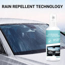 Car Windshield Rain & Fog Repellent