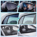 Car Windshield Rain & Fog Repellent