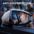 Car Windshield Rain & Fog Repellent