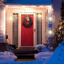 LED Dandelion Christmas Ambient Light