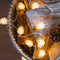 Creative gift - String lights for a romantic Christmas atmosphere