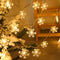 Creative gift - String lights for a romantic Christmas atmosphere