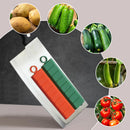 🎄Buy 1 Get 1🎄Creative Non-Stick Knife Tool for Cutting Vegetables - vimin