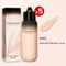 Hot SALE 49% OFF🔥Lightweight Waterproof Long-Lasting Natural Finish Foundation