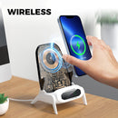 🔥CHRISTMAS SALE 49% OFF🎅100W Magnetic Fast Charging Wireless Charger Stand Set - vimin