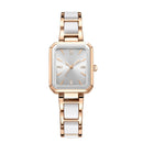 🌸Limited time 48% OFF✨⌚Women's Fashion Rectangular Quartz Watch