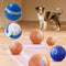 🎯Hot Sale 49% OFF Today🔥Rechargeable Pet Interactive Motion Ball with Lights - vimin