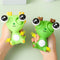 🔥🎁New Year Creative Gift Funny 🐲Dinosaur Stress Relief Toy