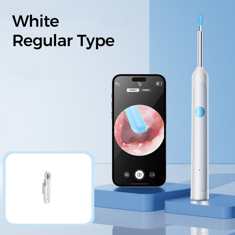 🏆Limited Time Offer👂Visualized Electric Ear Wax Removal Tool