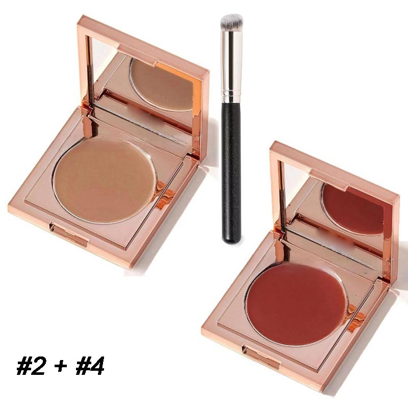 🎁Hot Sale 49% OFF🎁Colored Clay CC Undereye Corrector