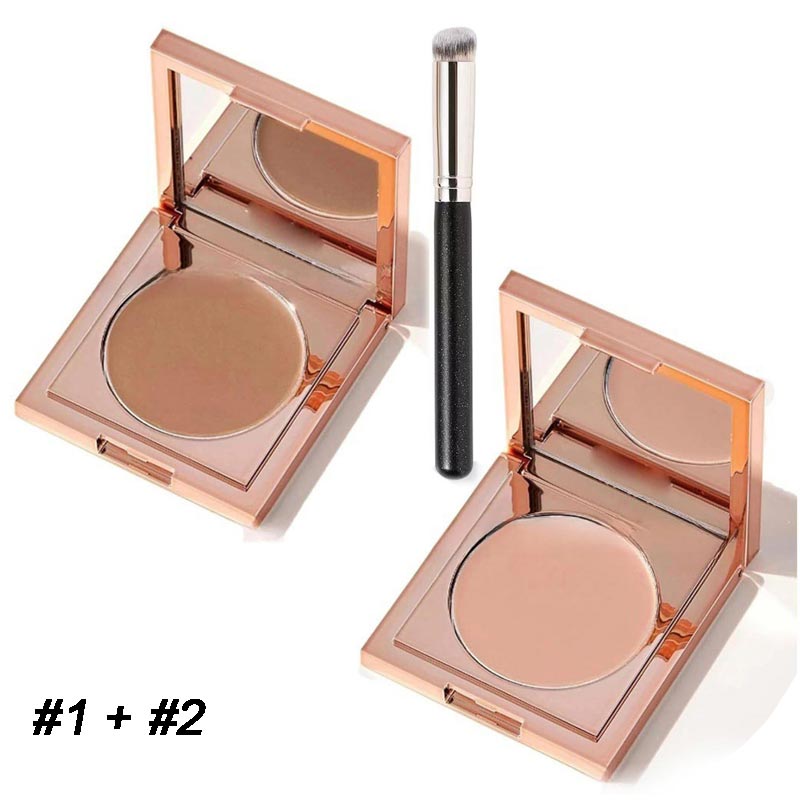 🎁Hot Sale 49% OFF🎁Colored Clay CC Undereye Corrector