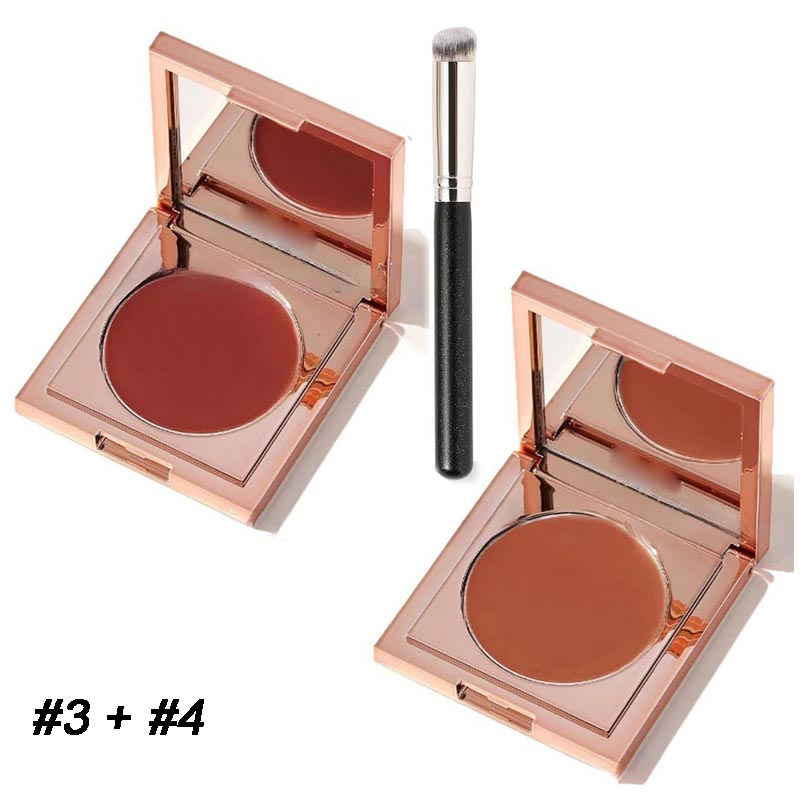 🎁Hot Sale 49% OFF🎁Colored Clay CC Undereye Corrector