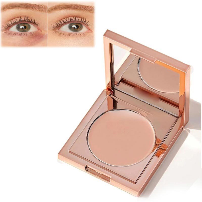 🎁Hot Sale 49% OFF🎁Colored Clay CC Undereye Corrector