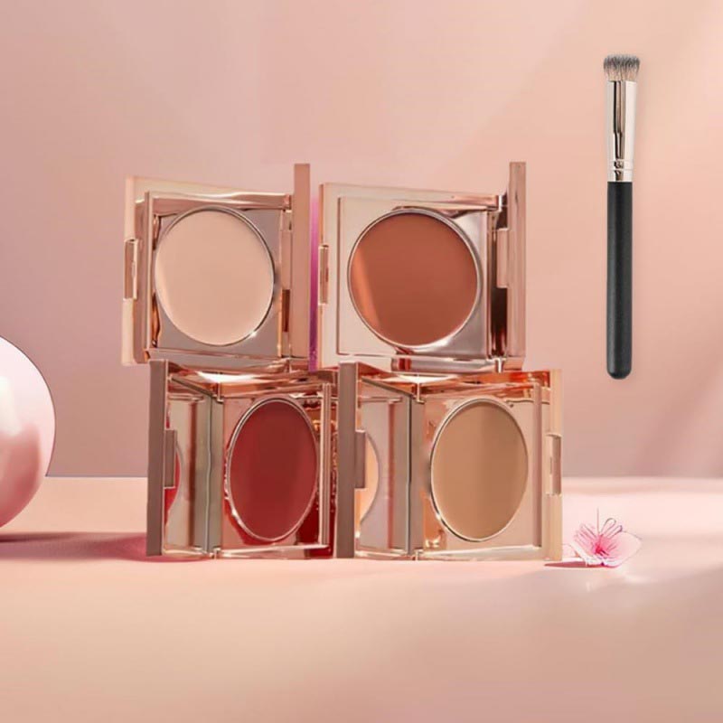 🎁Hot Sale 49% OFF🎁Colored Clay CC Undereye Corrector