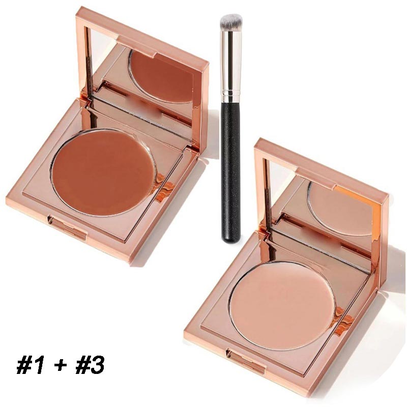 🎁Hot Sale 49% OFF🎁Colored Clay CC Undereye Corrector