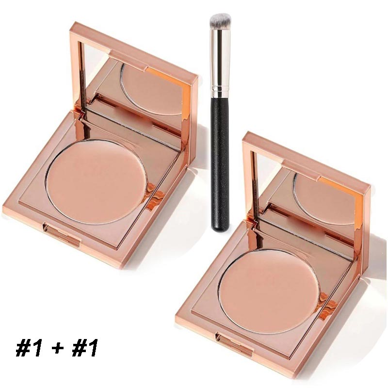 🎁Hot Sale 49% OFF🎁Colored Clay CC Undereye Corrector
