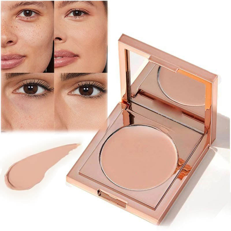 🎁Hot Sale 49% OFF🎁Colored Clay CC Undereye Corrector