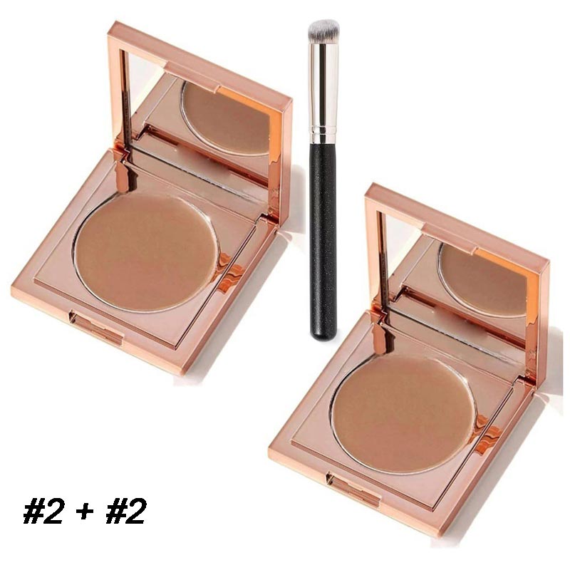 🎁Hot Sale 49% OFF🎁Colored Clay CC Undereye Corrector