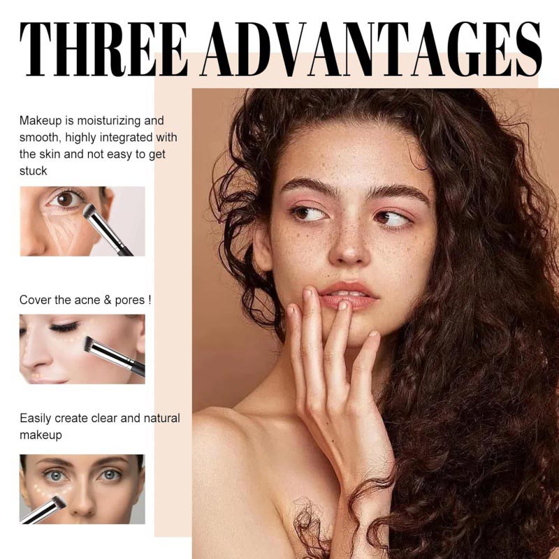 🎁Hot Sale 49% OFF🎁Colored Clay CC Undereye Corrector