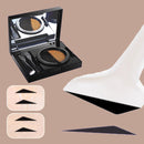 🎁Hot Sale 49% OFF🎁Eyebrow & Eyeliner Cream with Stamp