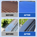 🔥Hot Sale 50% OFF🔥Weatherproof Rust Converter Paint for Metal