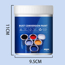 🔥Hot Sale 50% OFF🔥Weatherproof Rust Converter Paint for Metal