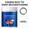 🔥Hot Sale 50% OFF🔥Weatherproof Rust Converter Paint for Metal