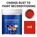 🔥Hot Sale 50% OFF🔥Weatherproof Rust Converter Paint for Metal