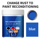 🔥Hot Sale 50% OFF🔥Weatherproof Rust Converter Paint for Metal