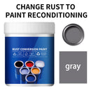 🔥Hot Sale 50% OFF🔥Weatherproof Rust Converter Paint for Metal