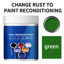 🔥Hot Sale 50% OFF🔥Weatherproof Rust Converter Paint for Metal