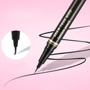 🔥Hot Sale🔥Quick-Drying Ultra-Fine Smooth Liquid Eyeliner