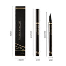 🔥Hot Sale🔥Quick-Drying Ultra-Fine Smooth Liquid Eyeliner