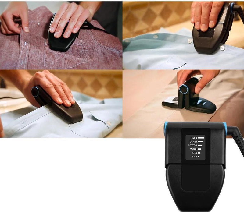 🔥Portable travel foldable electric iron - Free Shipping Today📣