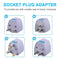 🥰2025 New Hot Sales - 49% OFF✨Socket Adapter - vimin