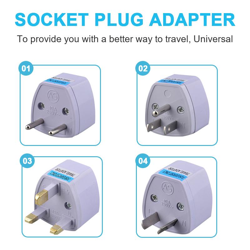 🥰2025 New Hot Sales - 49% OFF✨Socket Adapter - vimin