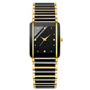 🎁Gift Idea💥Fashion Casual Versatile Square Watch⌚ - vimin