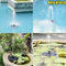 🔥Hot Sale 49% OFF🔥Solar Floating Fountain