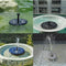 🔥Hot Sale 49% OFF🔥Solar Floating Fountain