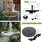 🔥Hot Sale 49% OFF🔥Solar Floating Fountain