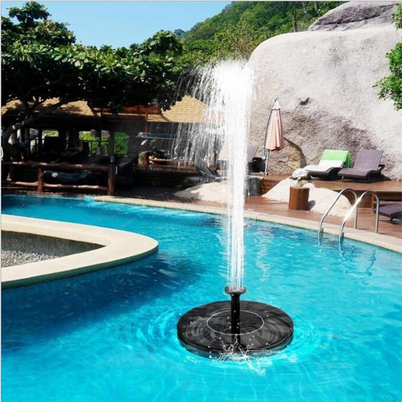 🔥Hot Sale 49% OFF🔥Solar Floating Fountain