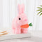 🎁Easter Hot Sale 49%🎁Interactive Toy Can Walk And Talk Electric Rabbit Toy