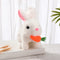 🎁Easter Hot Sale 49%🎁Interactive Toy Can Walk And Talk Electric Rabbit Toy