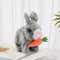 🎁Easter Hot Sale 49%🎁Interactive Toy Can Walk And Talk Electric Rabbit Toy