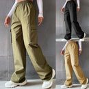 🔥Hot Sale 49% OFF🔥Women Comfortable Cargo Pants