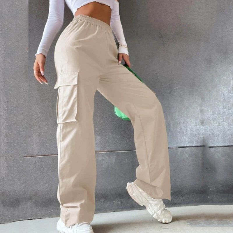 🔥Hot Sale 49% OFF🔥Women Comfortable Cargo Pants